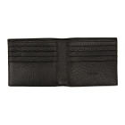 Kenzo Black Imprint Wallet