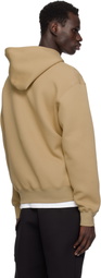 MACKAGE Beige Krystian Hoodie