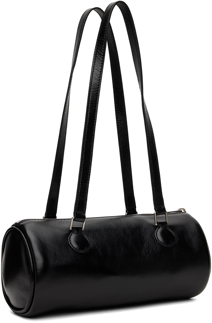 Marge Sherwood Black Log Medium Bag Marge Sherwood