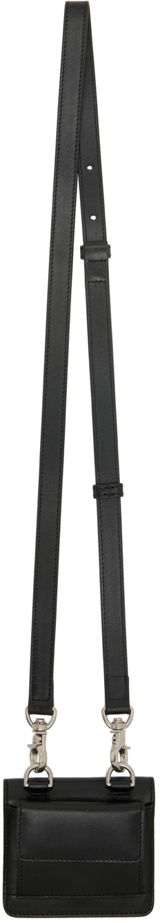 Ami De Coeur Zipped Card Holder