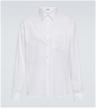 Loewe Cotton shirt