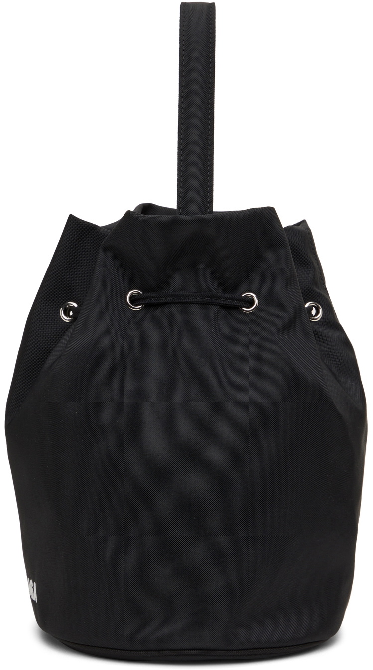 BALENCIAGA WHEEL DRAWSTRING XS ドット柄 Balenciaga Wheel 