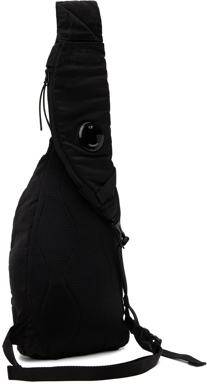 バッグ C.P. Company NylonB Crossbody Rucksack C.P. Company - NYLON B CROSSBODY RUCKSACK | HBX - Globally