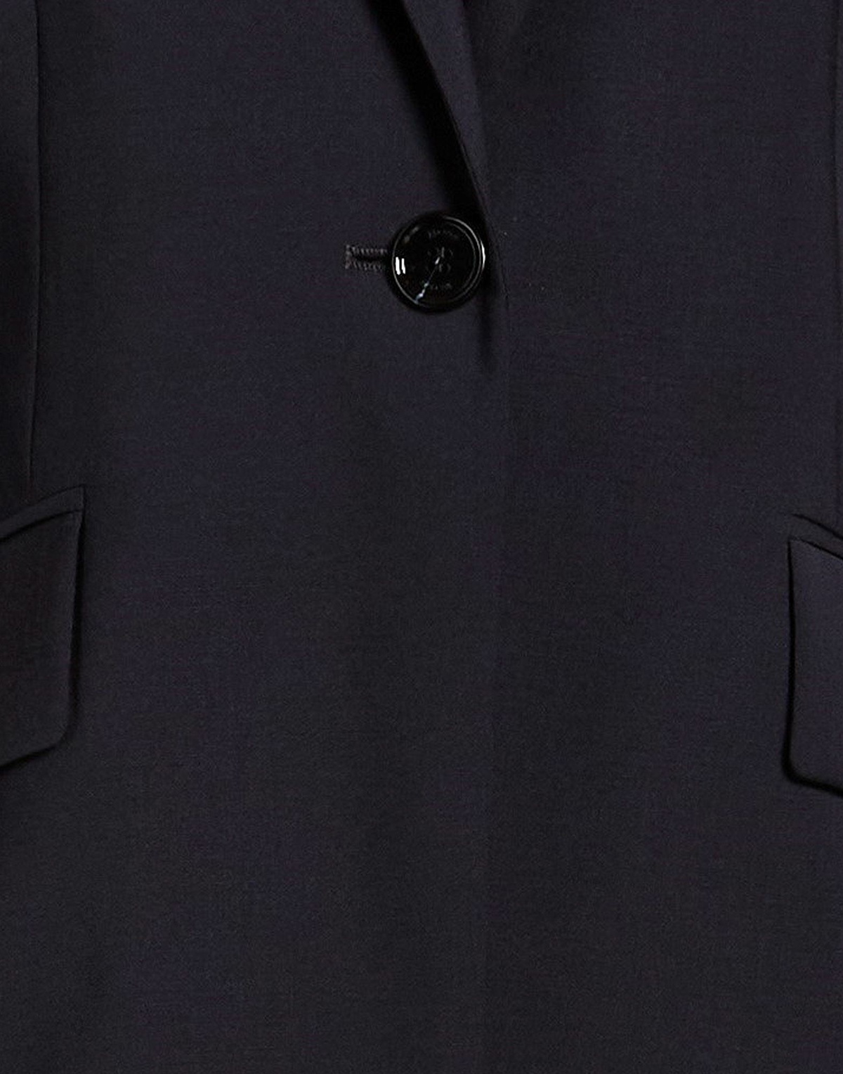 Boss Womens Blazer in Navy