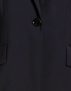 Boss Womens Blazer in Navy