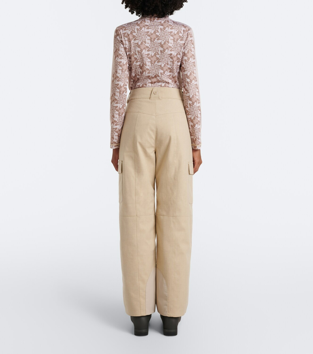 Bogner Lunia ski pants