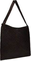 Dragon Diffusion Brown Ars Tote