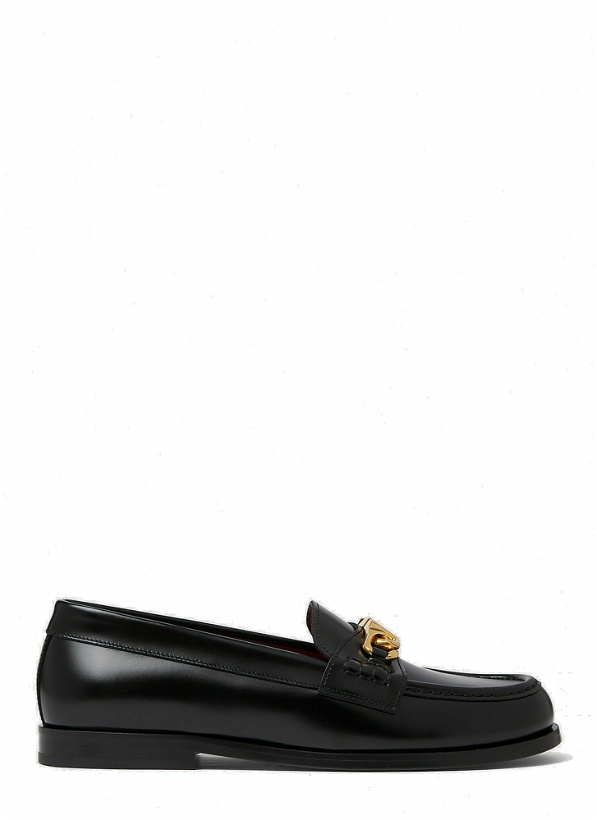 Photo: Chainlord Loafers in Black
