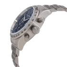 Alexander Alexander 2 Chronograph Automatic Blue Dial Mens Watch A480-LE