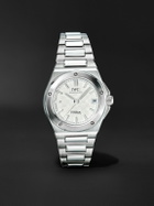IWC Schaffhausen - Ingenieur Automatic 35mm Stainless Steel Watch, Ref. No. IW324901