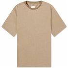 Satta Men's OG Hemp T-Shirt in Topogris