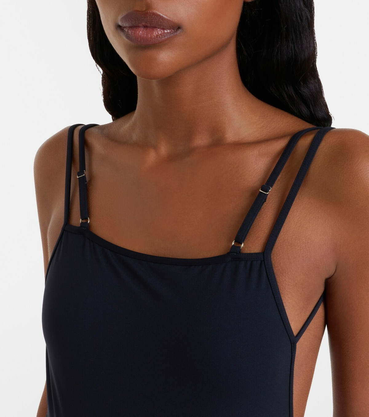 Tom Ford Jersey swimsuit