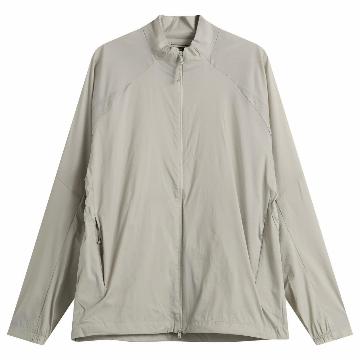 Hiking Patrol Men's x Mammut WB Jacket in Willow Whisper