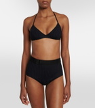 Eres - Pina Colada belted bikini bottoms