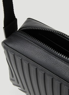 Balenciaga - Car New Camera Crossbody Bag in Black