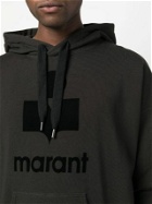 ISABEL MARANT - Sweatshirt With Logo