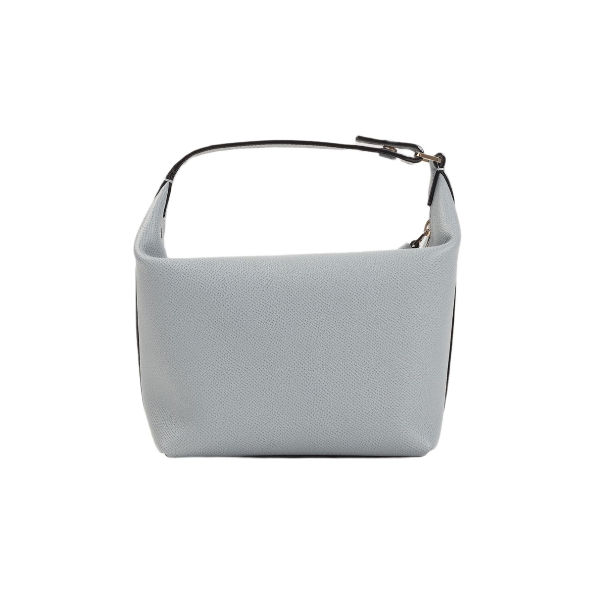 Valextra Mochi Pouch Bag