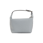Valextra Mochi Pouch Bag