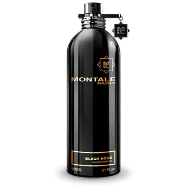 Black Aoud / Montale EDP Spray 3.3 oz (100 ml) (u)