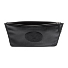 Fendi Black Forever Fendi Pouch