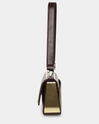 Steve Madden Baster Bag in Wine