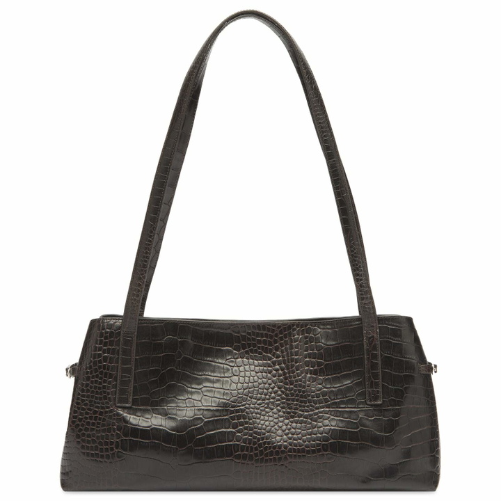 Photo: Vagabond Shoemakers Women's Cannes Mini Bag in Brown 
