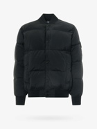 Stone Island   Jacket Black   Mens