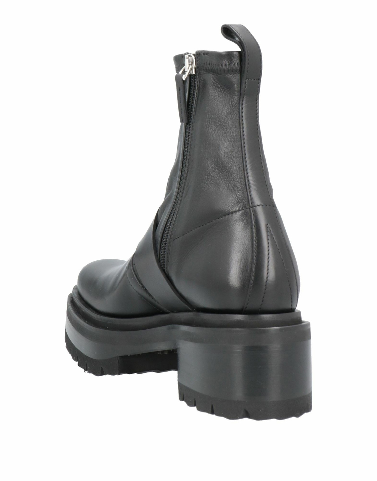 Pierre Hardy Womens Ankle boots in Black