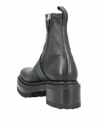 Pierre Hardy Womens Ankle boots in Black