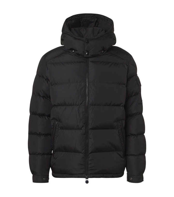 Photo: Moncler Maya down jacket