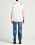 Dolce & gabbana Mens T-shirt in White
