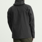 Montane Men's Norste Pertex Jacket in Black