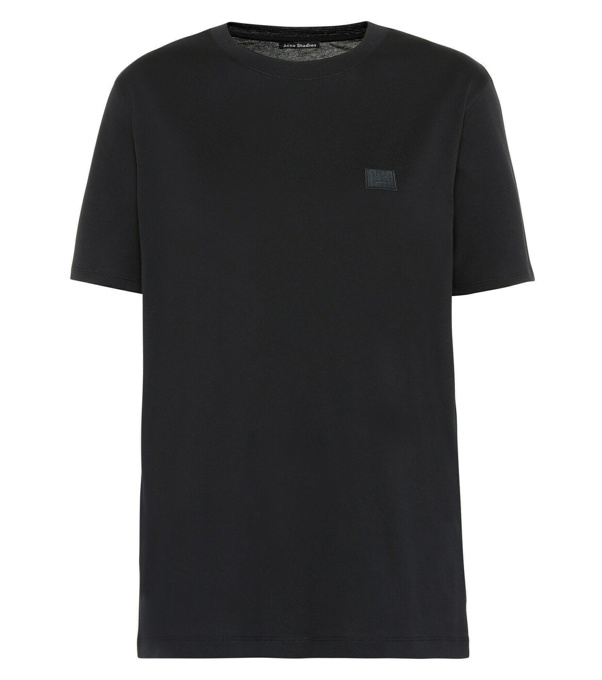 ACNE cotton shirt