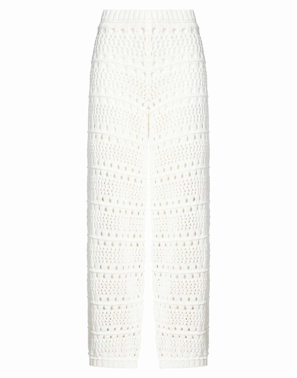 Peserico Womens Pants in White