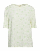 Massimo Alba Womens Top Ivory