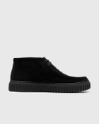 Clarks Originals Torhill Hi Black Mens High-& Midtop