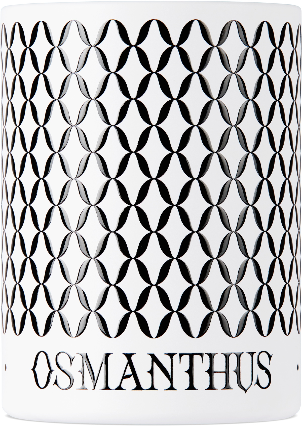 Commune Osmanthus Lux Candle