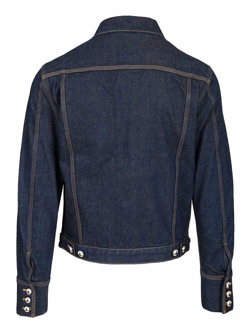 Vivienne Westwood worker Jacket Vivienne Westwood