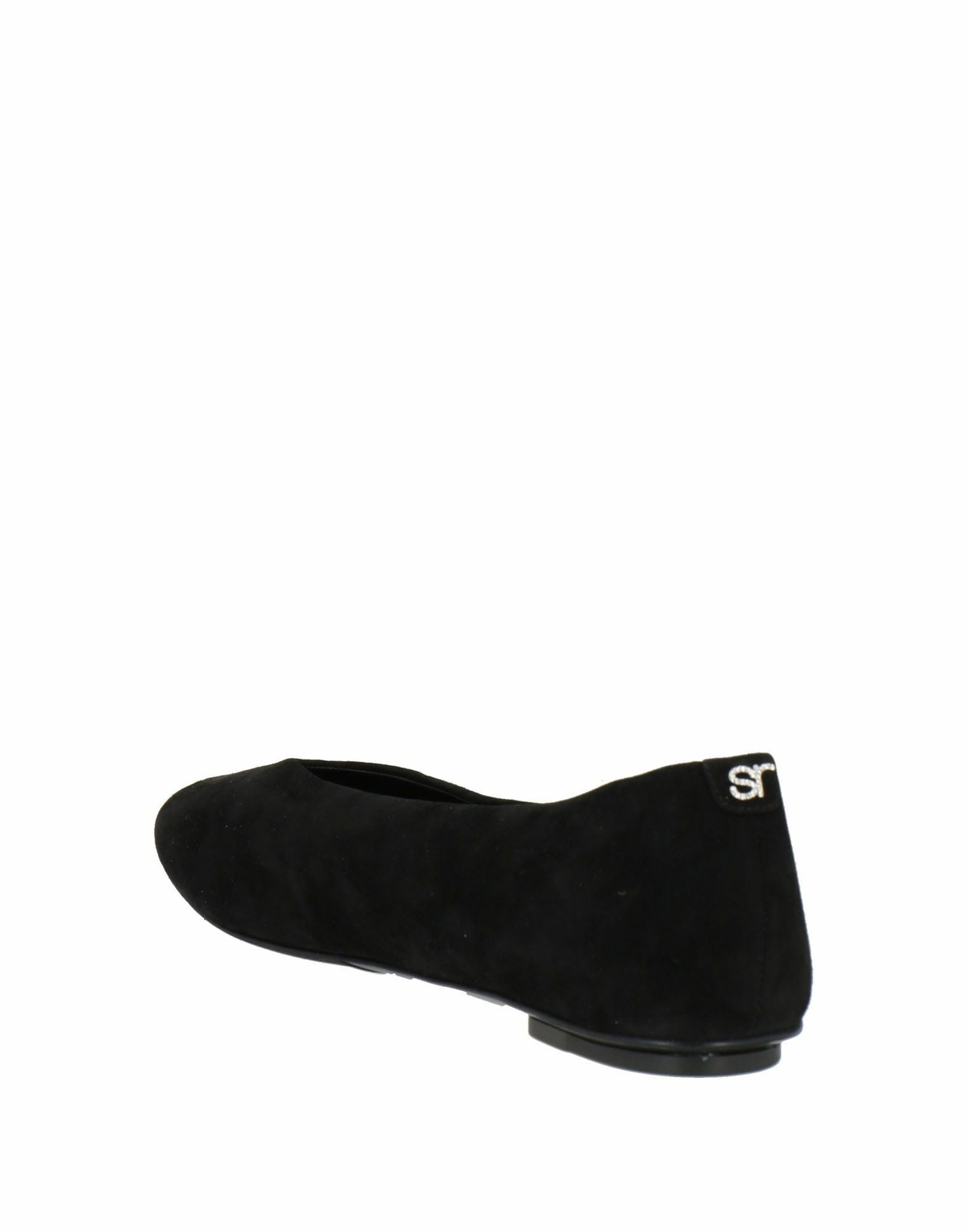 Sergio Rossi Womens Ballet flats in Black