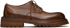 Marsèll Brown Carrucola Derbys