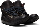 A DICIANNOVEVENTITRE Black 19 Sneakers