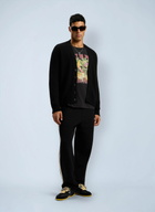 Palm Angels Rest In Palm Long Sleeve T-Shirt