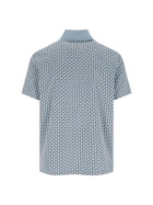 Sergio Tacchini Logo Polo Shirt