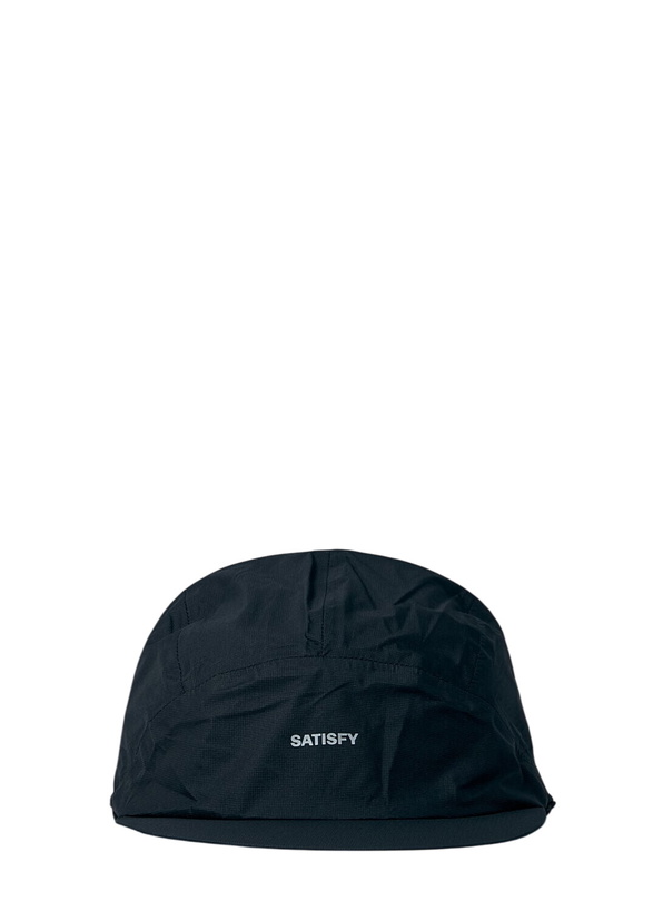 Photo: Satisfy Pertex 3L Rain Cap