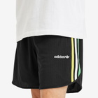Adidas Men's Sprint Short in Black