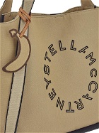 Stella Mccartney Logo Tote Bag