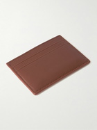 LOEWE - Richard Hawkins Printed Leather Cardholder