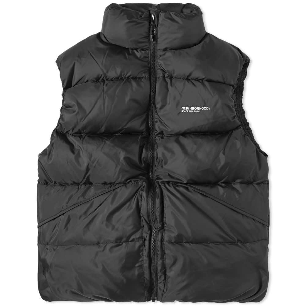 Neighborhood Base Down Vest