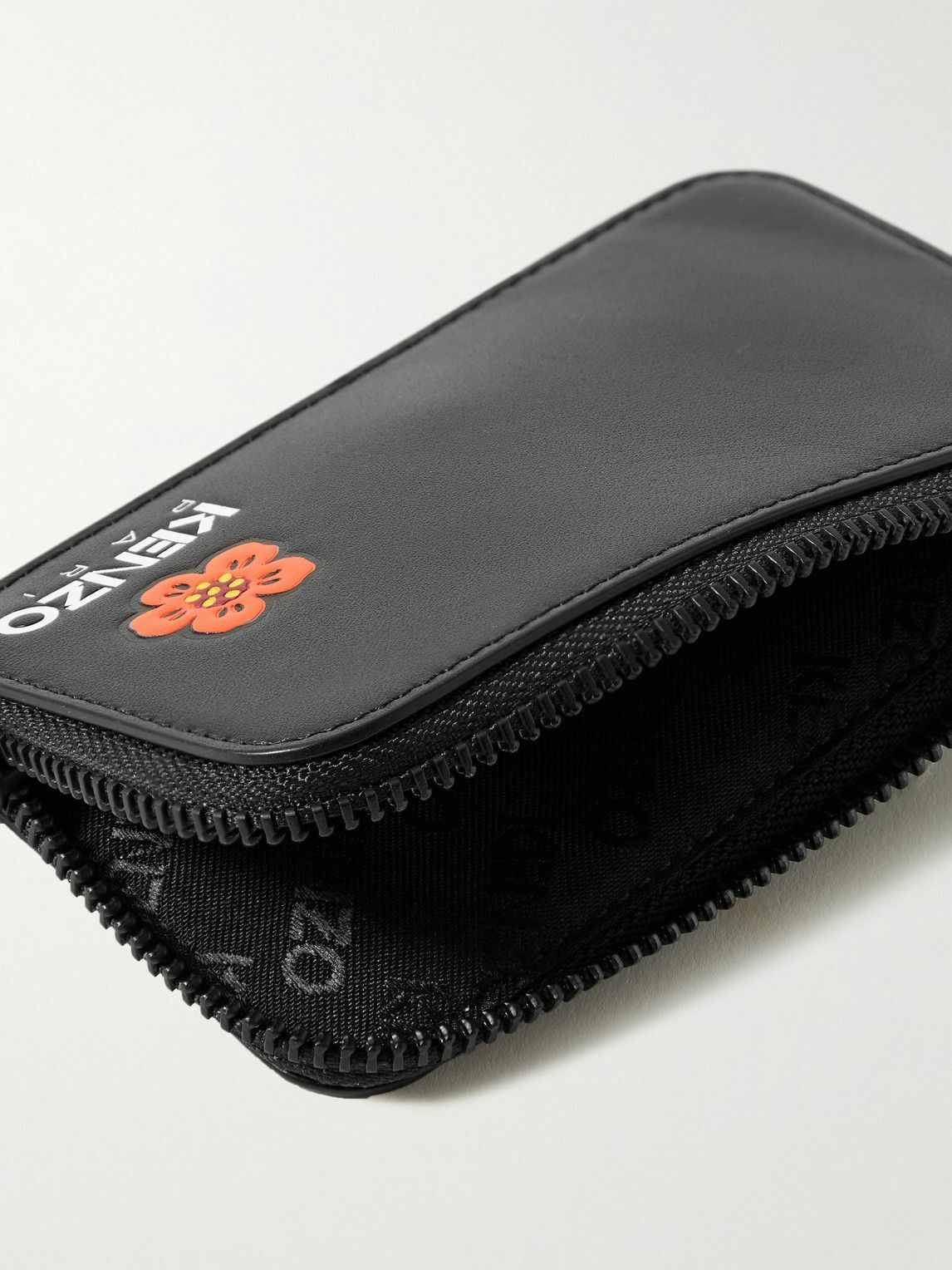 新品】KENZO 本革手帳 KENZOのフリマアイテム一覧
