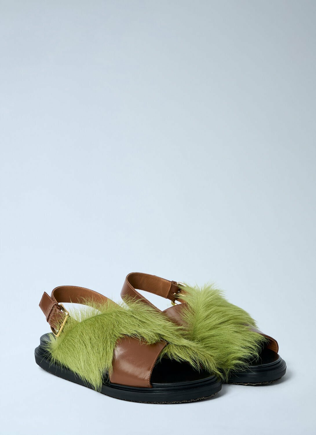 Marni Fussbett Shoes